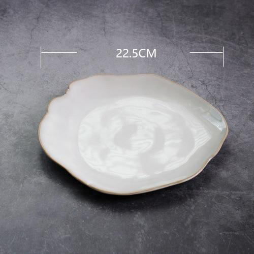 Pearl Dinnerware