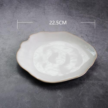 Pearl Dinnerware