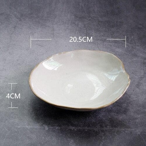 Pearl Dinnerware
