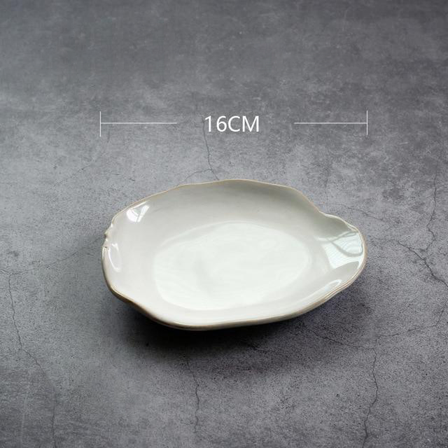 Pearl Dinnerware