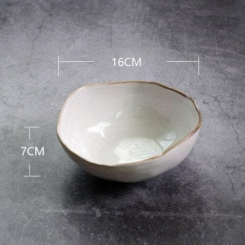 Pearl Dinnerware