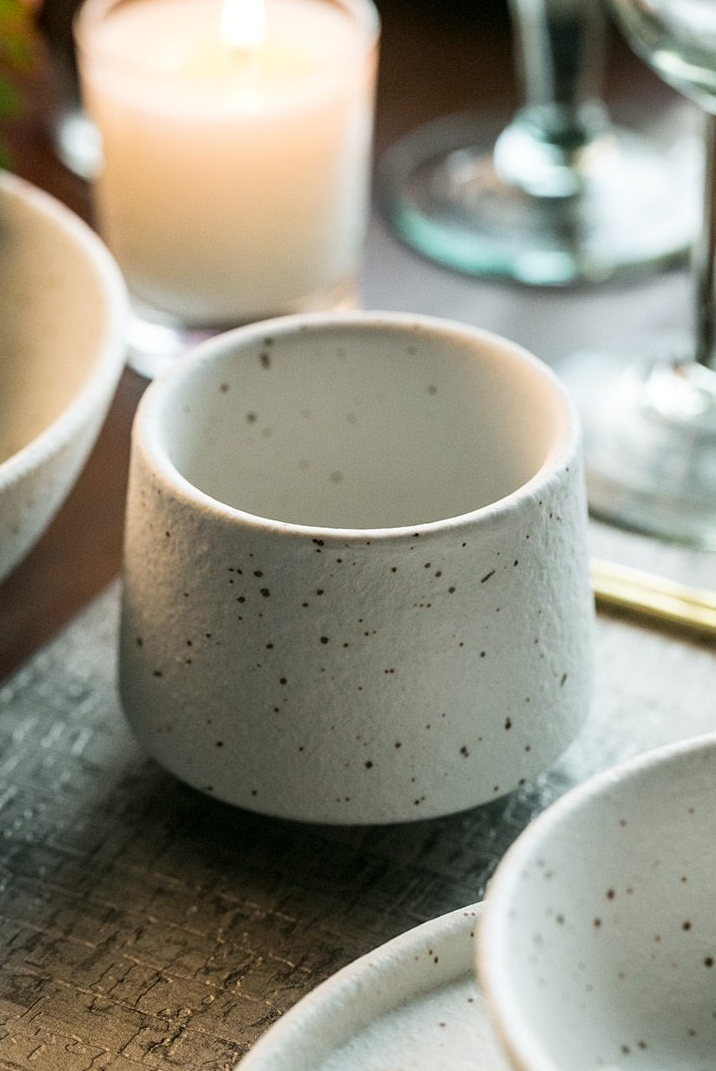 Pegasus Stoneware Dinner Plates and Bowls
