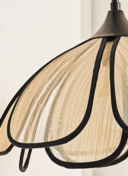 Petal Bloom Wall Lamp