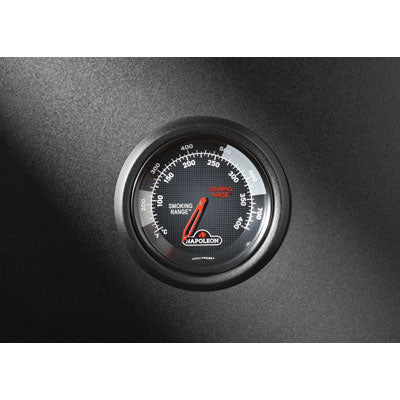 Napoleon PHANTOM Prestige 500 Connecté (Brûleur IR arrière et latéral)
