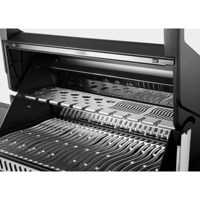 Napoleon PHANTOM Prestige 500 Connecté (Brûleur IR arrière et latéral)