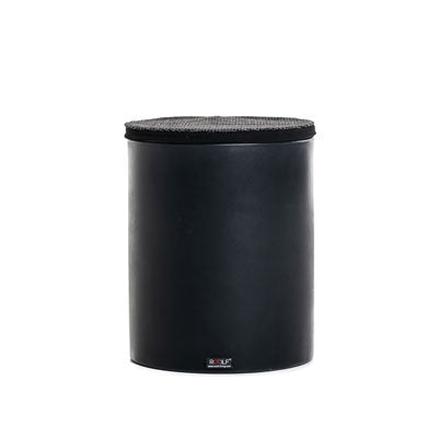 Seau à glace Rooff Dotty Black Edition (LED intelligente)