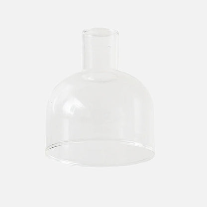 Radiant Glass DIY Vase & Candle Holder