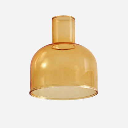 Radiant Glass DIY Vase & Candle Holder