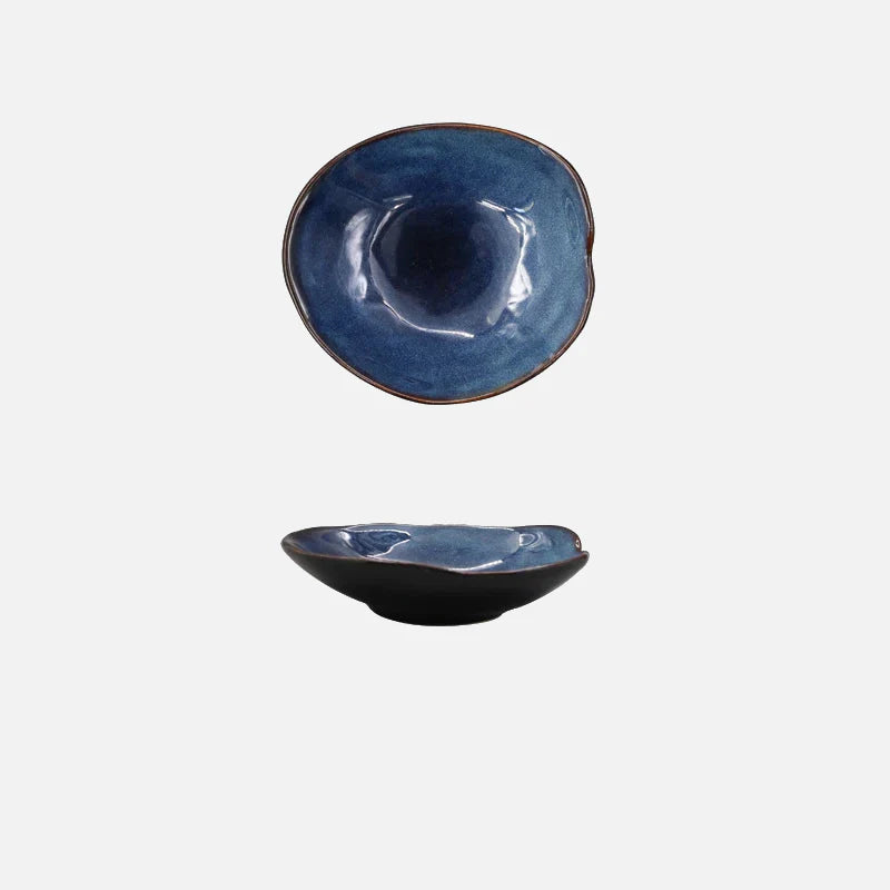 Reah Porcelain Dipping Dish
