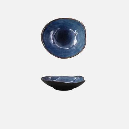 Reah Porcelain Dipping Dish