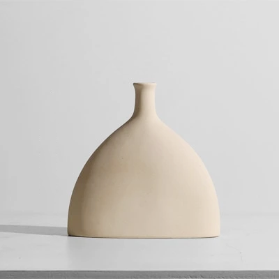 Ritual Ceramic Accents & Candle Holders