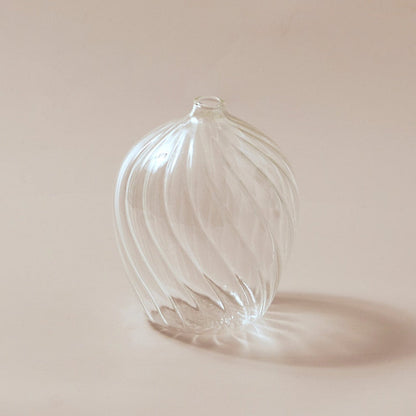 Rocco Vintage Glass Candle Holder Collection