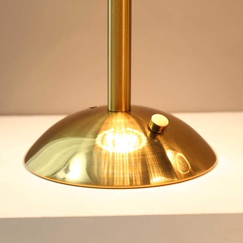 Rockefeller Sparkle Cordless Table Lamp