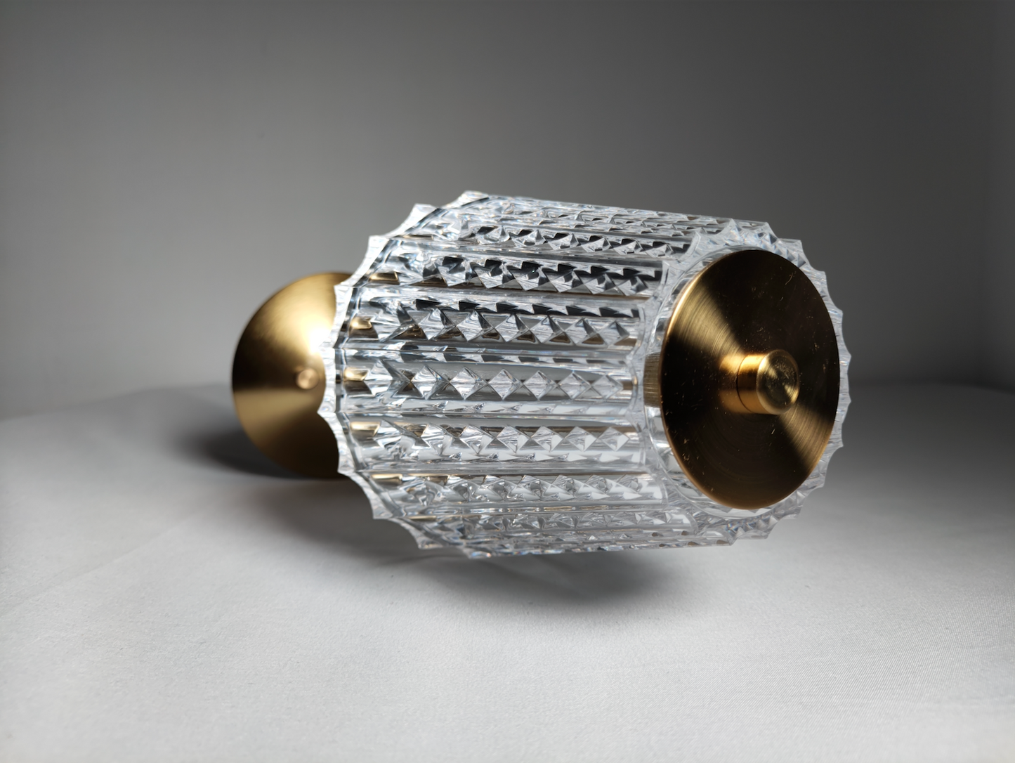 Rockefeller Sparkle Cordless Table Lamp