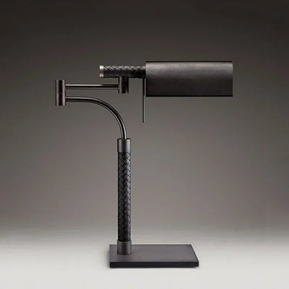 Stratum LED Desk & Floor Lamp