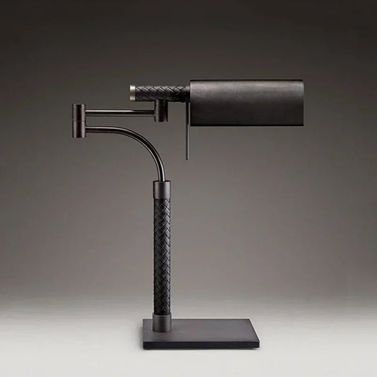 Stratum LED Desk & Floor Lamp