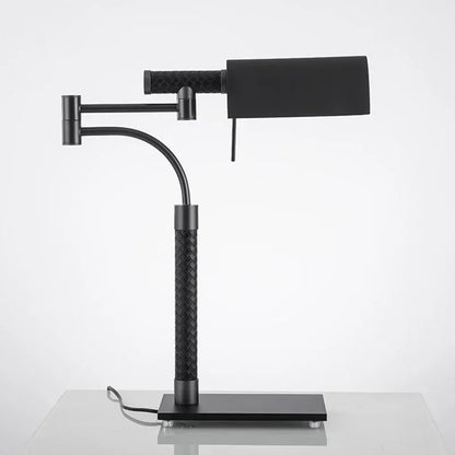 Stratum LED Desk & Floor Lamp