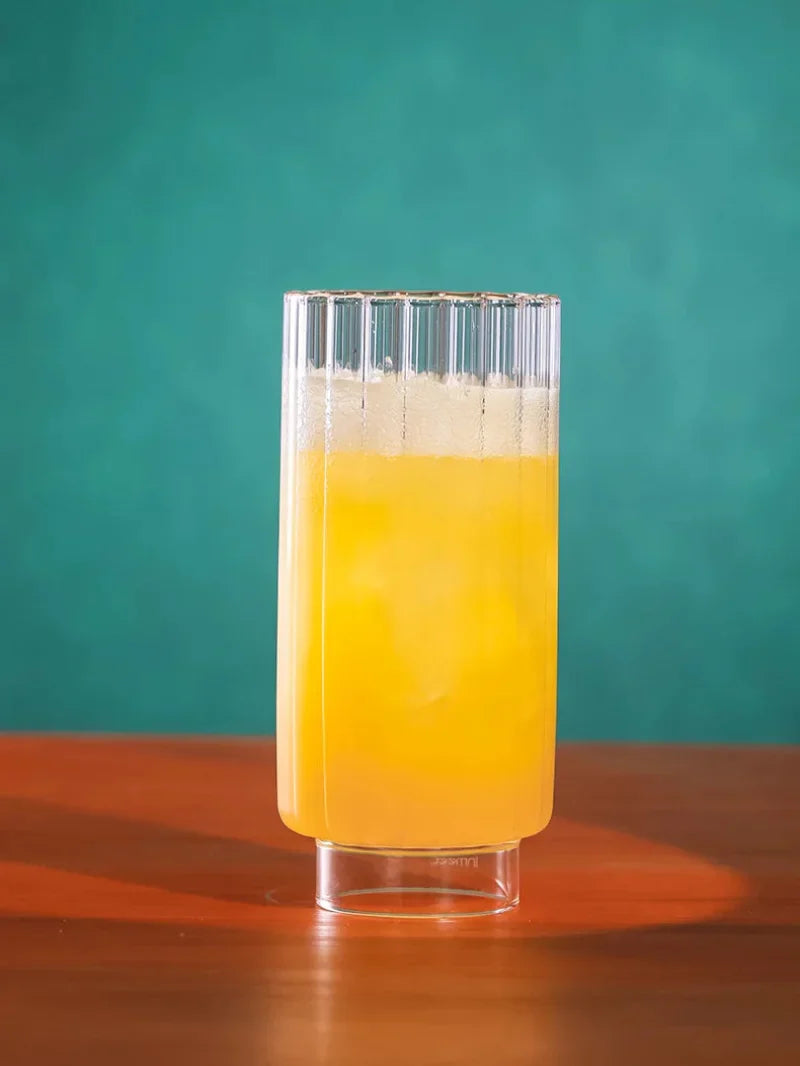 Sonata Tall Glass
