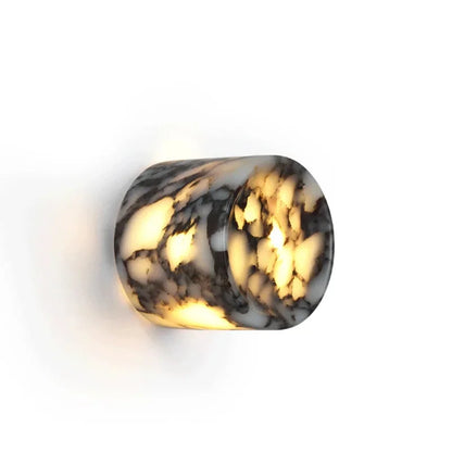 Lustra Marble Wall Sconce