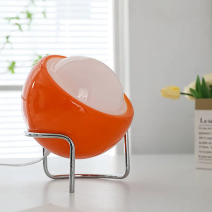Solar Pop Indoor Table Lamp
