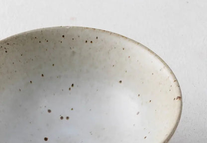 Terra Base Handcrafted Rice Bowls – Set of 4