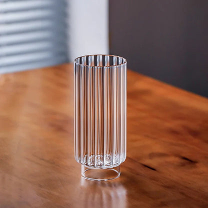 Sonata Tall Glass