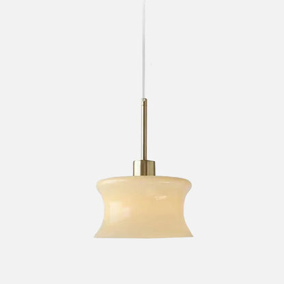 Fleur Curve Pendant Lamp
