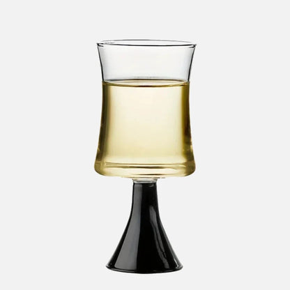 Monochrome Muse Goblet