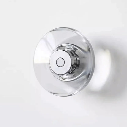 Lustre Glow LED Wall Sconce