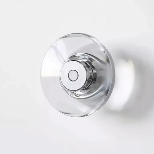 Lustre Glow LED Wall Sconce