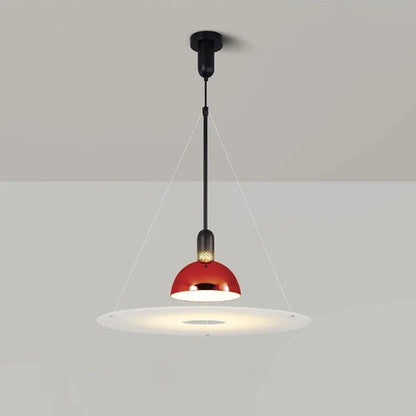 Orbitale Pendant Light