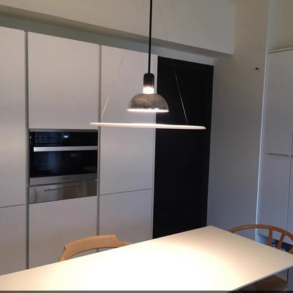 Orbitale Pendant Light