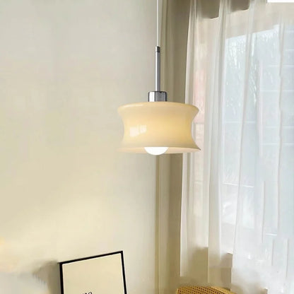 Fleur Curve Pendant Lamp