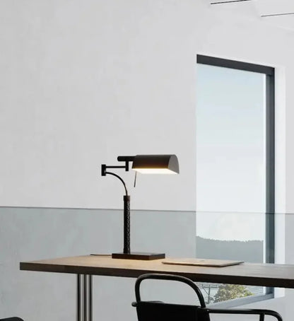 Stratum LED Desk & Floor Lamp