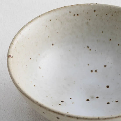 Terra Base Handcrafted Rice Bowls – Set of 4