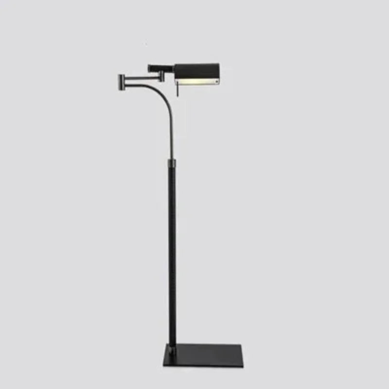 Stratum LED Desk & Floor Lamp