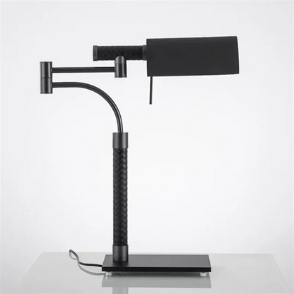 Stratum LED Desk & Floor Lamp