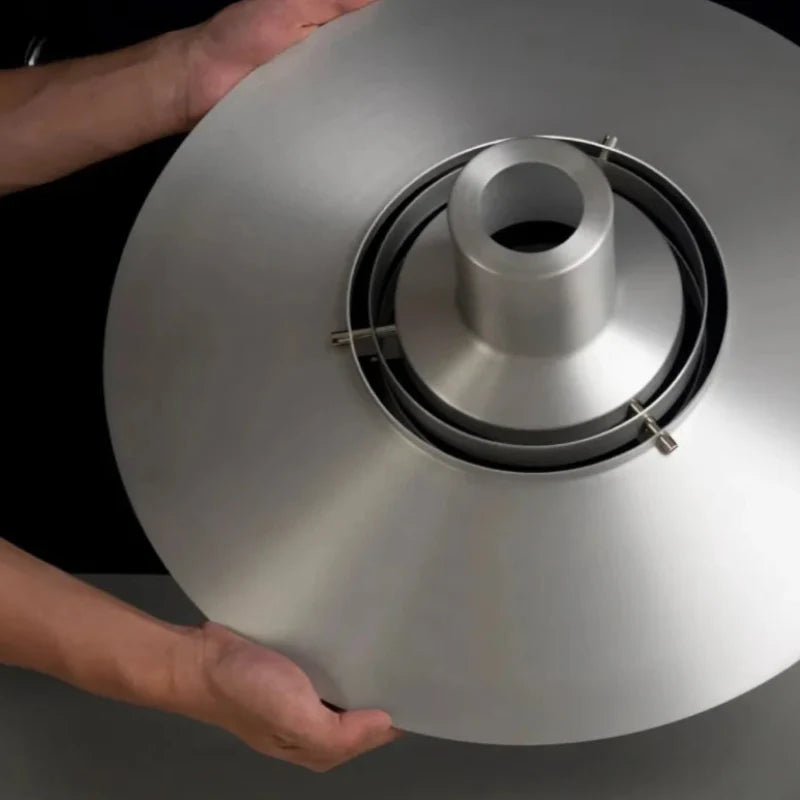Nova Disc UFO Pendant Lamp