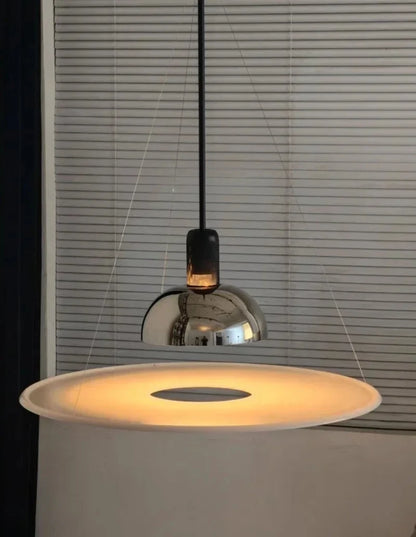 Orbitale Pendant Light