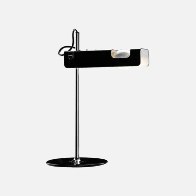 Moderno Spider Table and Floor Lamp