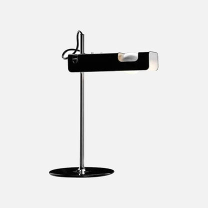 Moderno Spider Table and Floor Lamp