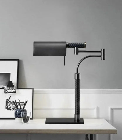 Stratum LED Desk & Floor Lamp