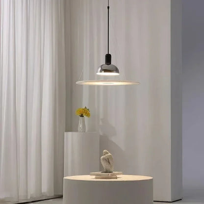 Orbitale Pendant Light