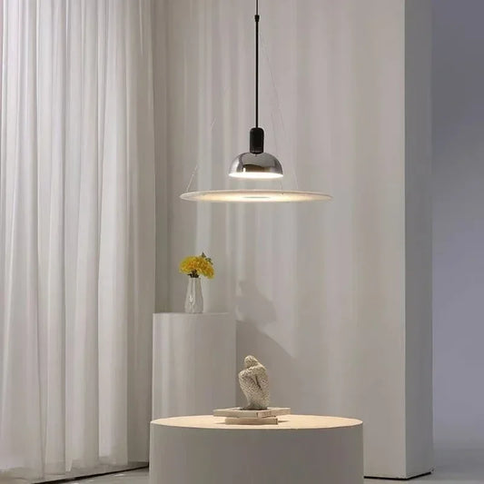 Orbitale Pendant Light