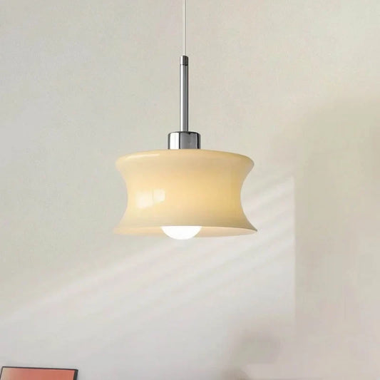 Fleur Curve Pendant Lamp