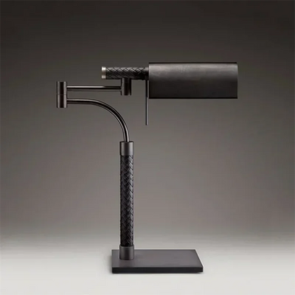 Stratum LED Desk & Floor Lamp