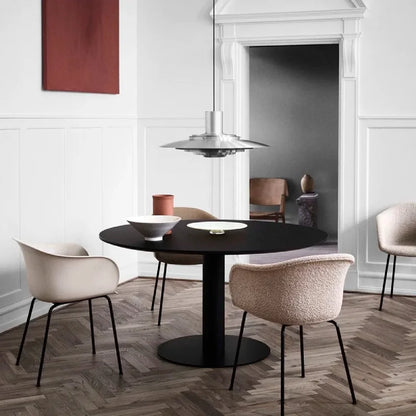 Nova Disc UFO Pendant Lamp