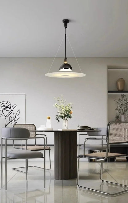 Orbitale Pendant Light