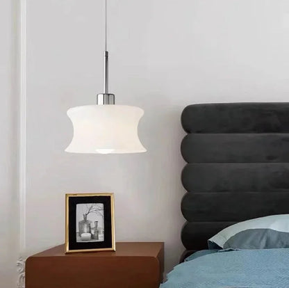 Fleur Curve Pendant Lamp