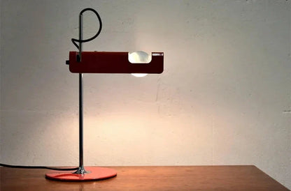 Moderno Spider Table and Floor Lamp